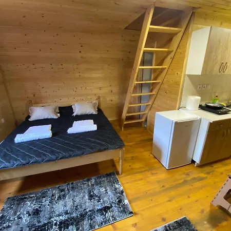 Uvac Etno Selo Kaco *