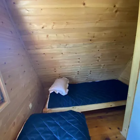 Uvac Etno Selo Kaco Sjenica