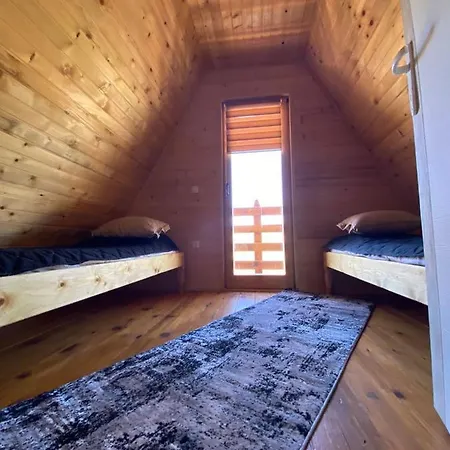 Uvac Etno Selo Kaco 셰니차