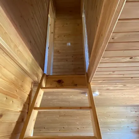 Uvac-etno Selo Kaco Ferienhaus Sjenica