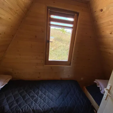 Uvac Etno Selo Kaco *