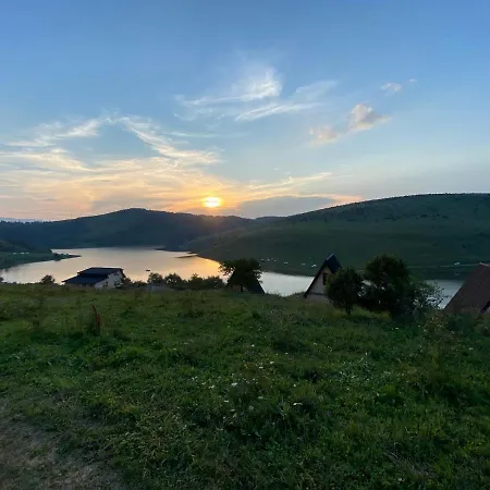 Uvac Etno Selo Kaco *