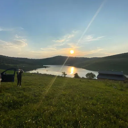 Uvac Etno Selo Kaco *