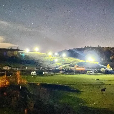 Uvac Etno Selo Kaco Sjenica