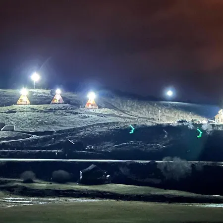 Uvac Etno Selo Kaco * 셰니차