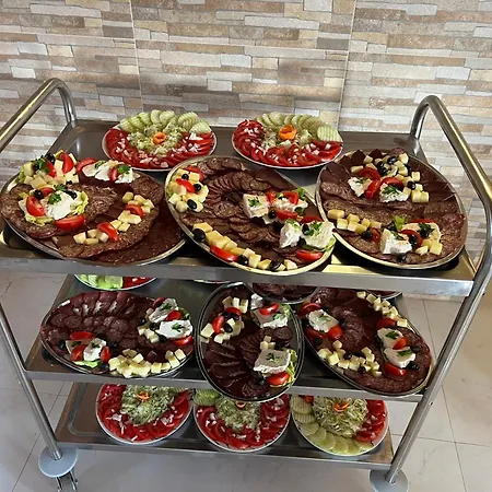 Uvac Etno Selo Kaco Sjenica