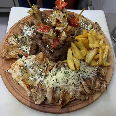 Uvac Etno Selo Kaco Sjenica