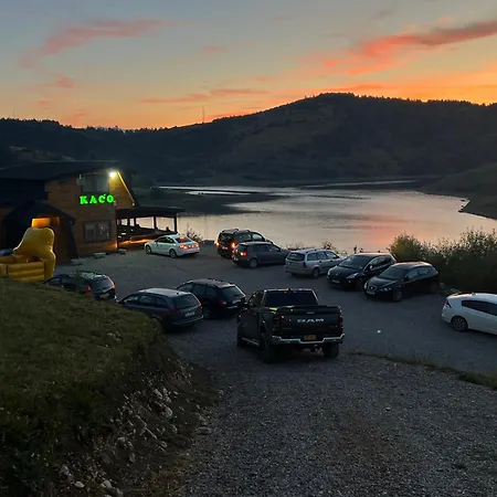 Uvac Etno Selo Kaco *