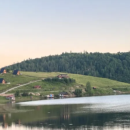 Holiday home Uvac-etno Selo Kaco Sjenica
